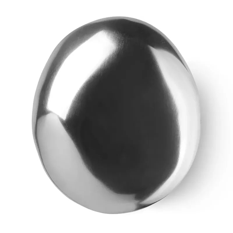 Begränsat antal Chanterelle Krok - Stainless Steel